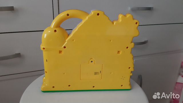 Игрушка Ферма Игрушка Ферма