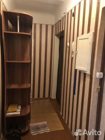 1-к квартира, 31.5 м², 3/5 эт. 1-к квартира, 31.5 м², 3/5 эт.