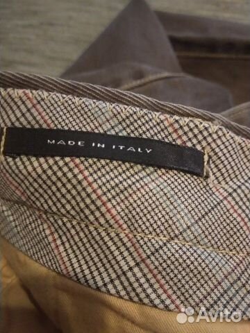 Джинсы C.P. Company Джинсы C.P. Company