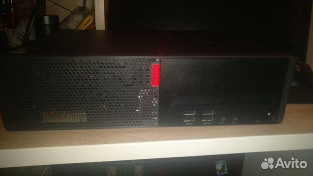 Пк Lenovo m710s i5 3GHz 4Gb 500Gb Пк Lenovo m710s i5 3GHz 4Gb 500Gb