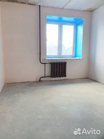 1-к квартира, 31.6 м², 8/10 эт.
