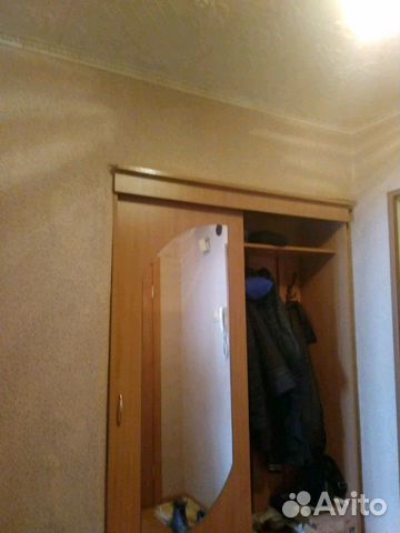 1-к квартира, 31 м², 8/9 эт. 1-к квартира, 31 м², 8/9 эт.