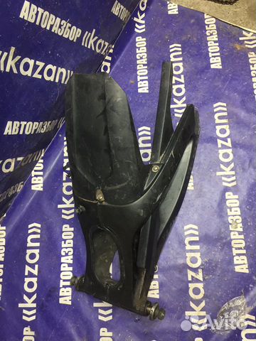 Маятник Yamaha YZF R6 03-05