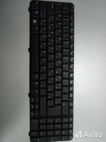 Клавиатура для ноутбука