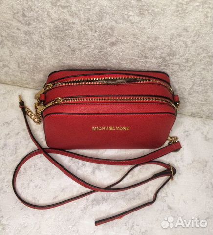 Сумка Michael Kors