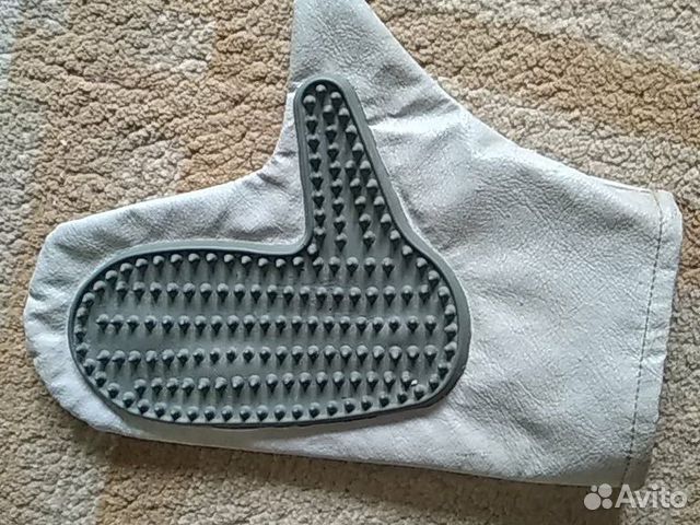 Щётка для животных