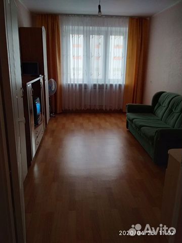 3-к квартира, 78.5 м², 6/10 эт.