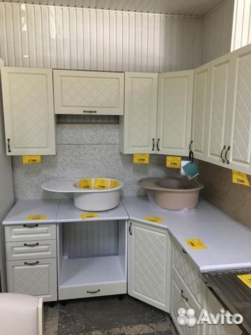 Кухонный гарнитур