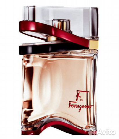 Salvatore Ferragamo F by Ferragamo Salvatore Ferragamo F by Ferragamo
