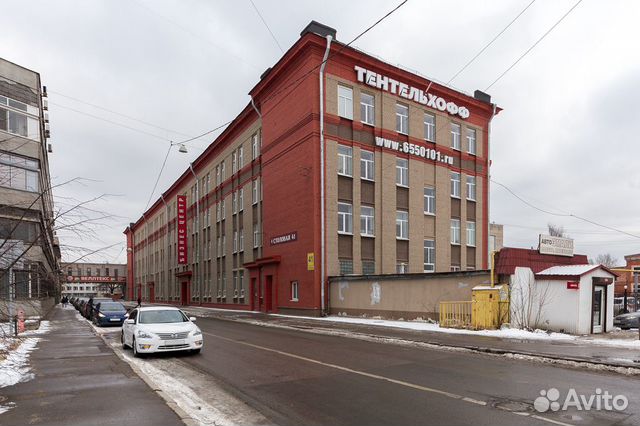 Офис, 142 м² из 3-х кабинетов Офис, 142 м² из 3-х кабинетов