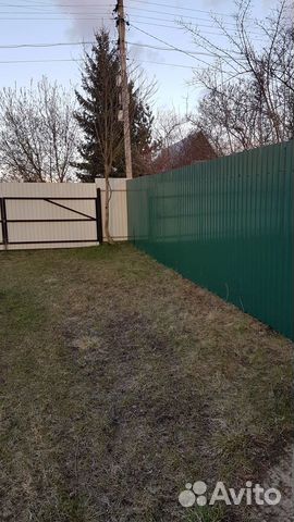 Участок 6 сот. (СНТ, ДНП)
