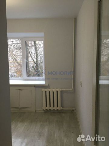 1-к квартира, 30.3 м², 2/6 эт. 1-к квартира, 30.3 м², 2/6 эт.