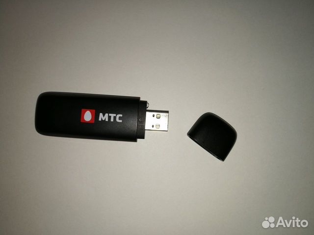 Модем 3G