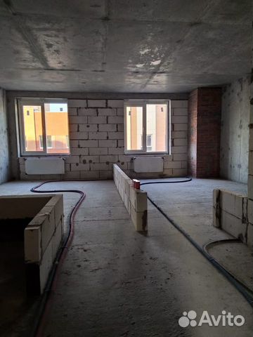 2-к квартира, 71.9 м², 9/9 эт. 2-к квартира, 71.9 м², 9/9 эт.