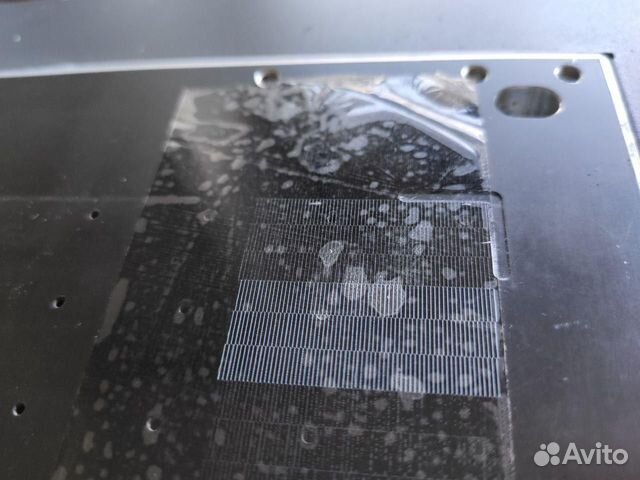 Принтер Mimaki ujf 3042FX - 2017 года Принтер Mimaki ujf 3042FX - 2017 года