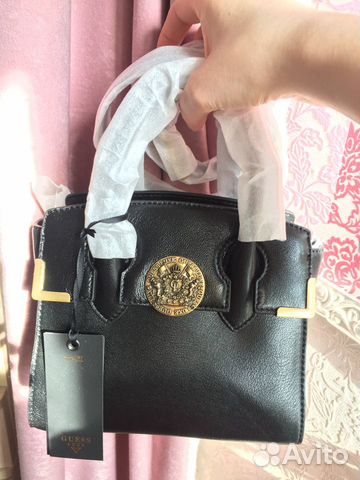 Сумка guess luxe Сумка guess luxe
