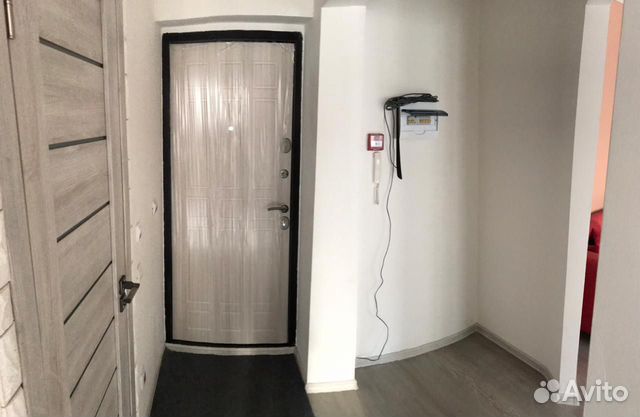 1-к квартира, 35 м², 3/17 эт. 1-к квартира, 35 м², 3/17 эт.