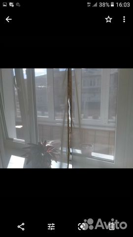 1-к квартира, 40 м², 1/2 эт.