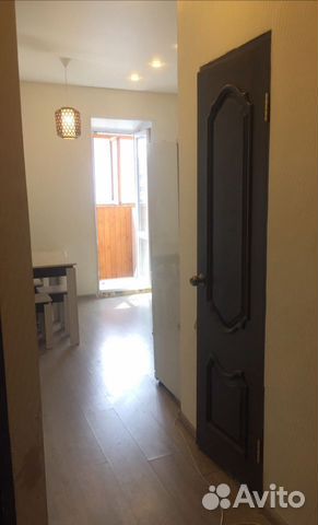 1-к квартира, 40 м², 8/9 эт. 1-к квартира, 40 м², 8/9 эт.