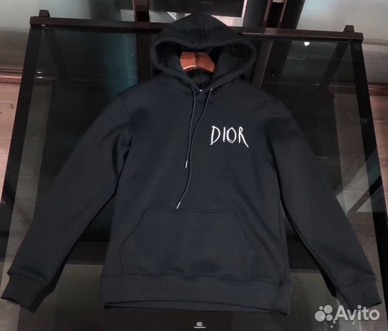 Толстовка Dior Толстовка Dior