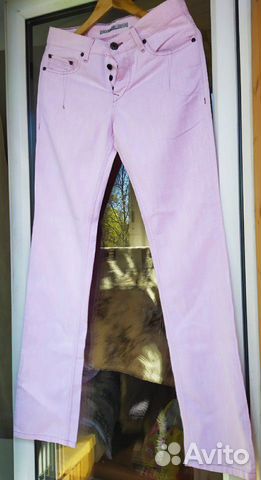 Джинсы Blue Star, Италия, 30 Джинсы Blue Star, Италия, 30