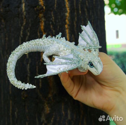 Брошь роскошная Брошь роскошная