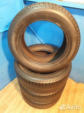 Michelin Latitude XI2 255/55R18 Michelin Latitude XI2 255/55R18