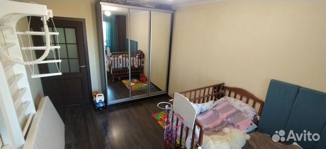 1-к квартира, 38.1 м², 13/16 эт.