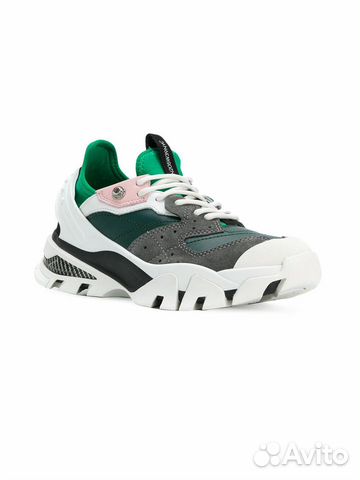 Кроссовки Calvin Klein 205 W 39 NYC