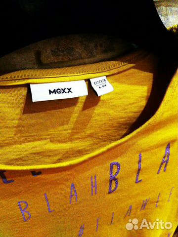 Свитшот (кофта) mexx Свитшот (кофта) mexx