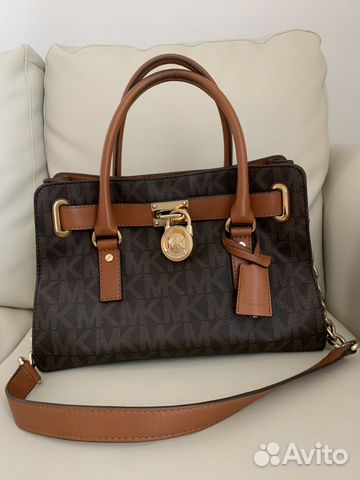 Сумка Michael Kors оригинал Сумка Michael Kors оригинал