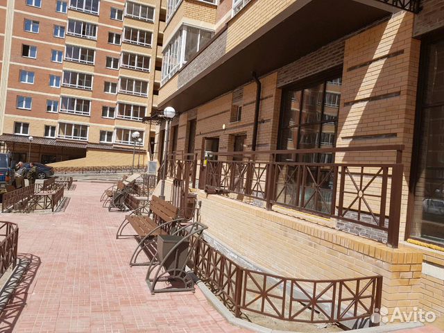 2-к квартира, 51 м², 4/18 эт. 2-к квартира, 51 м², 4/18 эт.