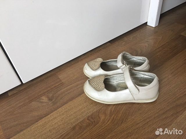 Туфли Happy Step Туфли Happy Step