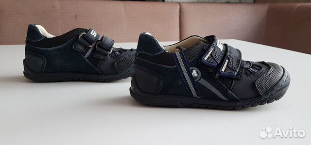 Кроссовки Minimen для мальчика, р 23 Кроссовки Minimen для мальчика, р 23