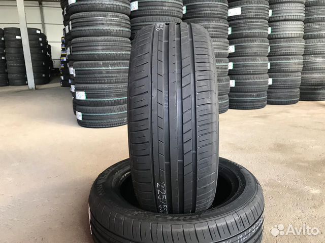 Новые летние шины kapsen S2000 225/45R17 Новые летние шины kapsen S2000 225/45R17