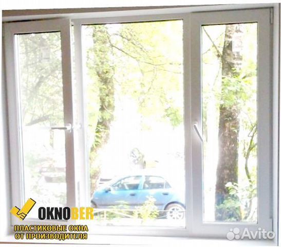 Окно Окно