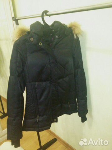 Куртка Куртка