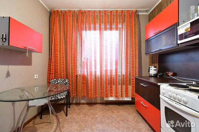 1-к квартира, 44 м², 10/10 эт.