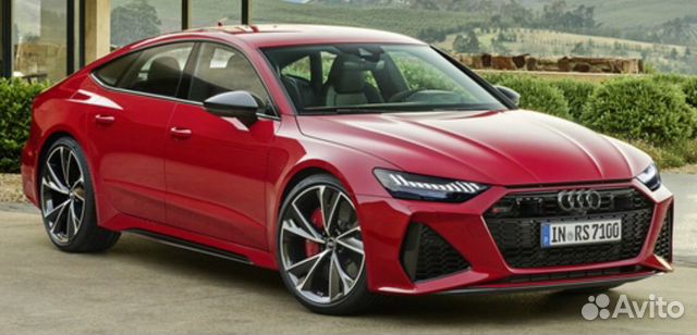 Диски R19 Audi A6/A7 5-112 Диски R19 Audi A6/A7 5-112