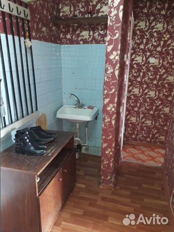 1-к квартира, 32.1 м², 1/5 эт.
