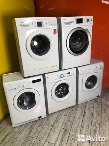 Стиральная машина бу Electrolux Стиральная машина бу Electrolux