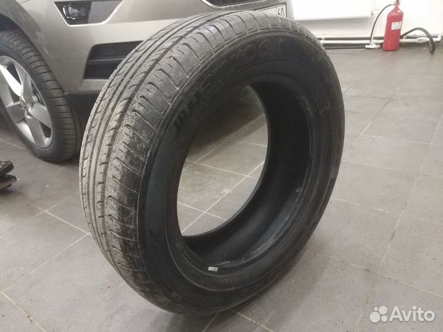 Шины Hankook Optimo K415 225/60 R17 Шины Hankook Optimo K415 225/60 R17