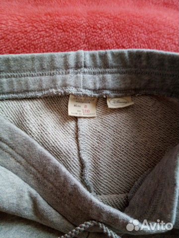 Спортивные брюки Спортивные брюки