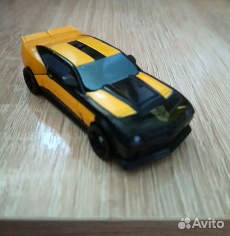 Модель Бамблби