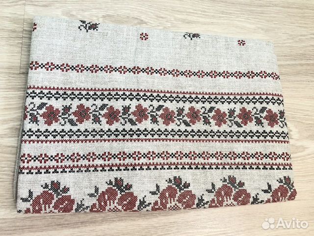 Скатерть прямоугольная 150х220см