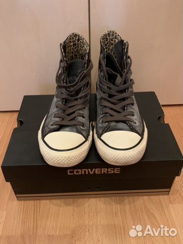 Кеды Converse Кеды Converse