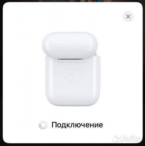 AirPods 2 беспроводные наушники AirPods 2 беспроводные наушники