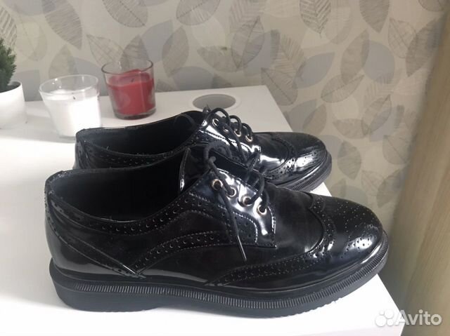 Ботинки женские осенние/ весенние Ботинки женские осенние/ весенние