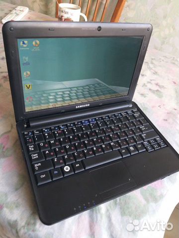 SAMSUNG N130