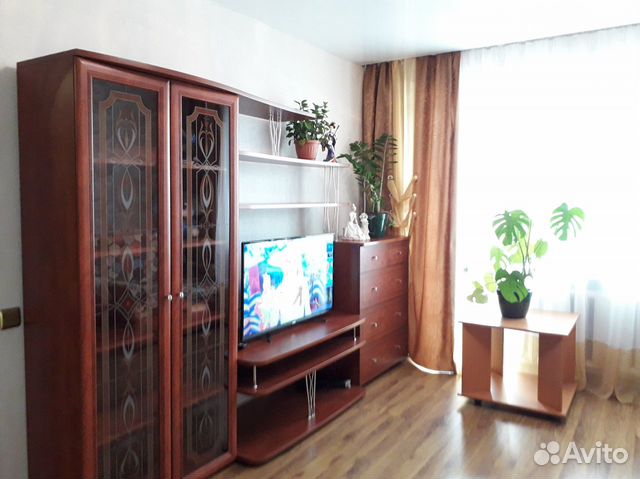 

2-к. квартира, 42 м², 1 кровать